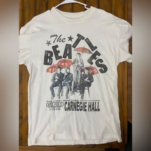The Beatles T-shirt from Abercrombie and Fitch size L